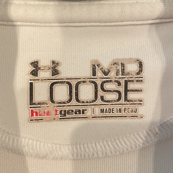 Under Armour Polo - Picture 4 of 4